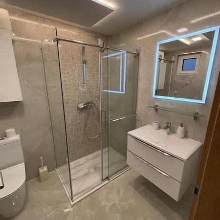Apartmán Sisi Banovci *
