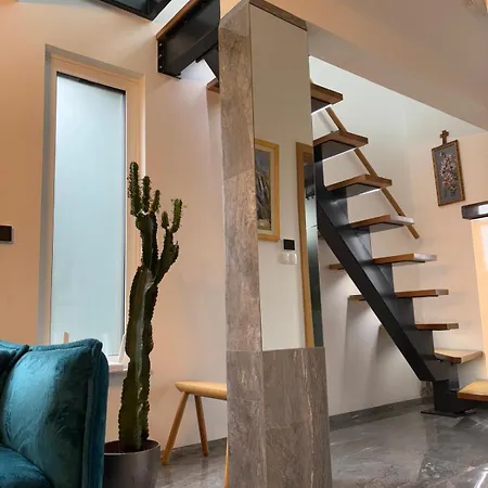Apartmán Sisi Banovci Veržej